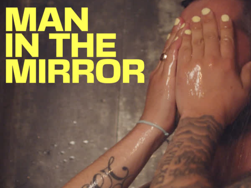 Man in the Mirror (Single)