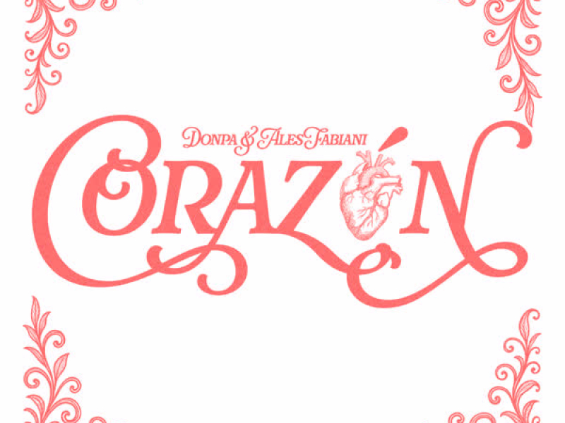 Corazón (Single)