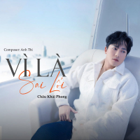 Vì Là Sai Lối (Single)