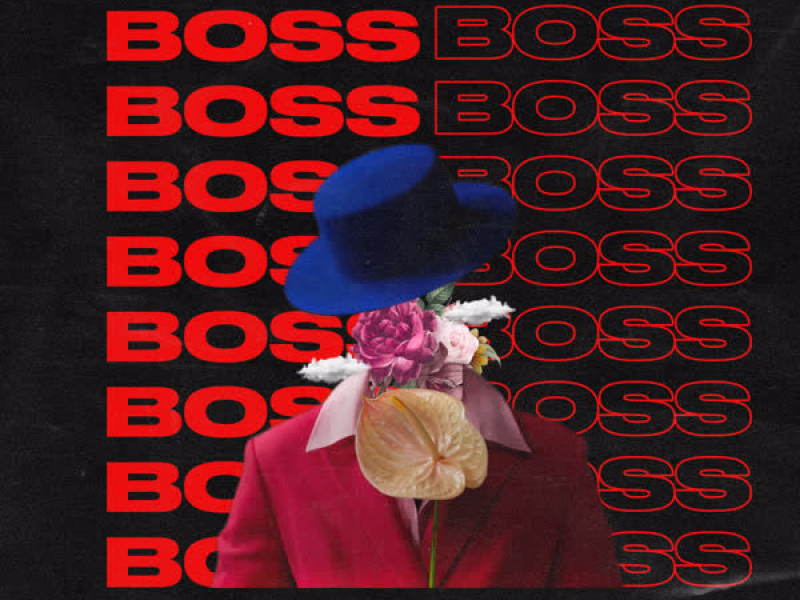 The Boss (Single)