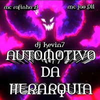 AUTOMOTIVO DA HERARQUIA (Single)
