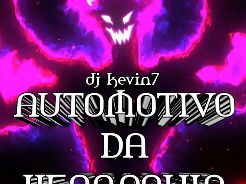 AUTOMOTIVO DA HERARQUIA (Single)