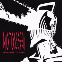 MOTOSSERRA (Single)