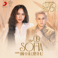 Gala Nhạc Việt Tập 9: Sofia (EP)