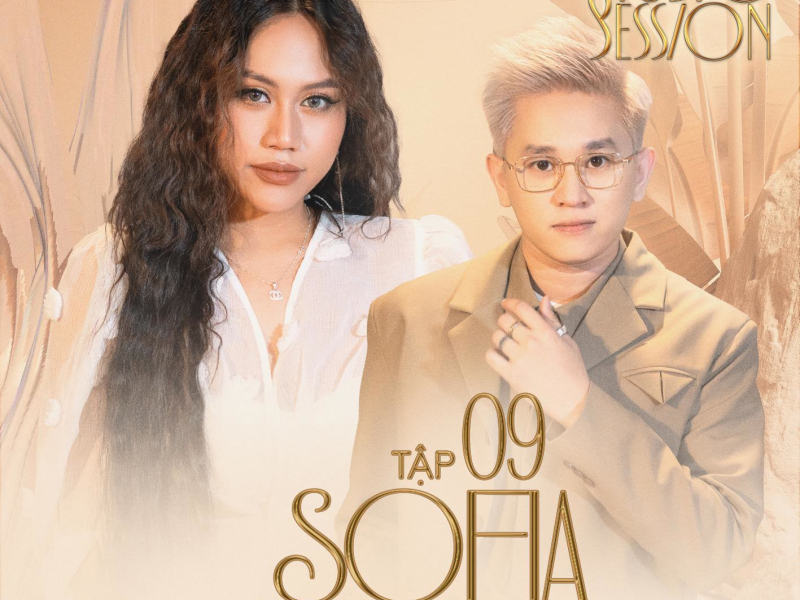 Gala Nhạc Việt Tập 9: Sofia (EP)