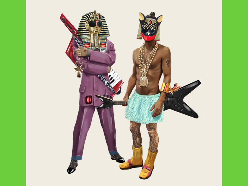 Don't Waste My Time (Single)