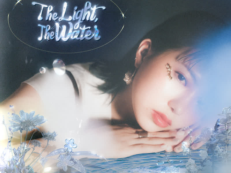 The Light, The Water