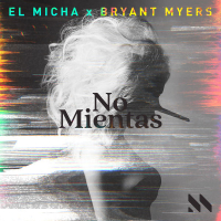 No Mientas (Single)
