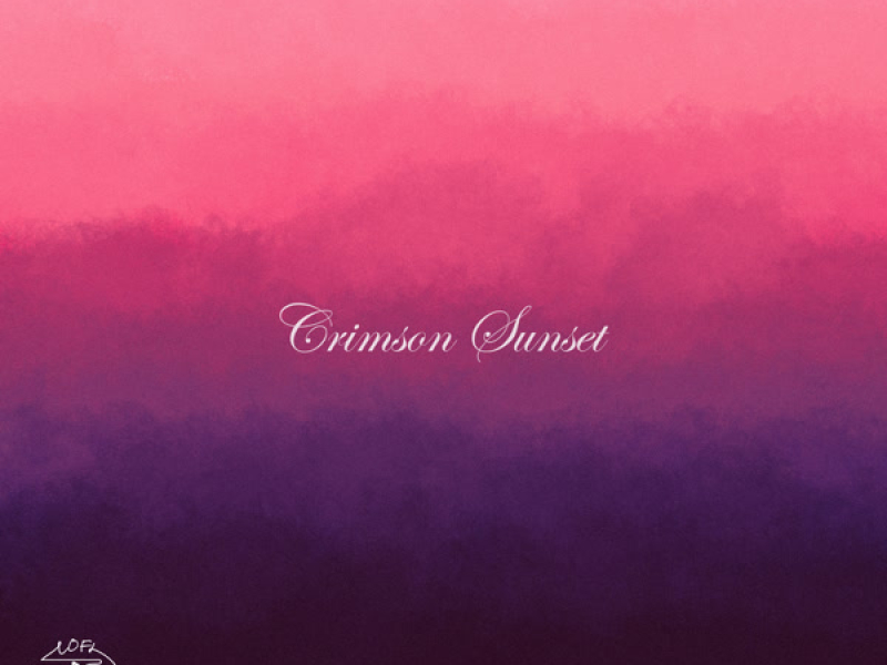 Crimson Sunset (Single)