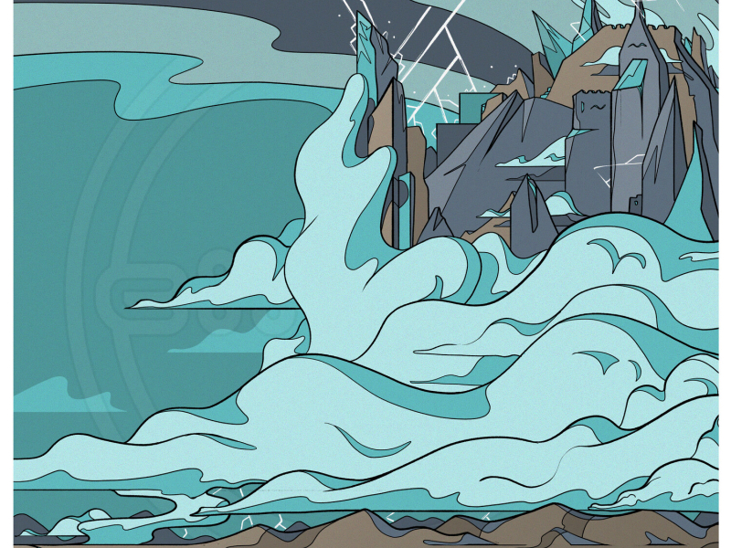 Sink Your Teeth In (Single)