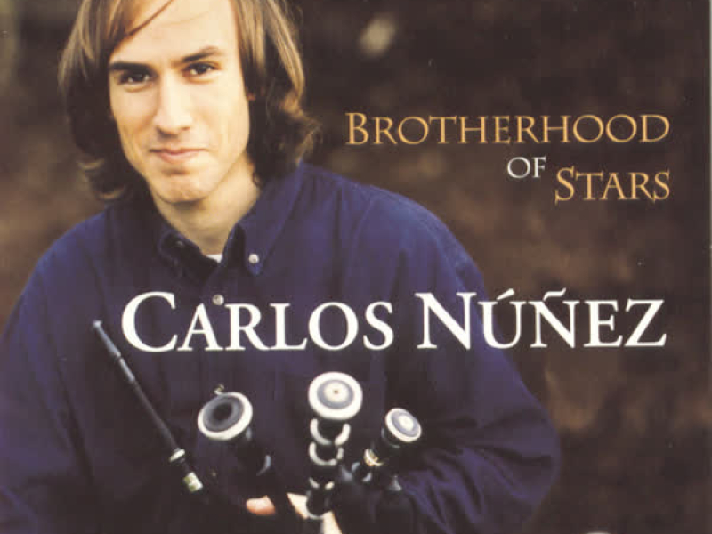 Brotherhood Of Stars (A Irmandade Das Estrelas)