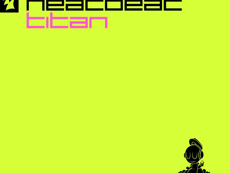 Titan (Single)
