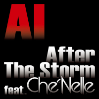 After The Storm (Single)