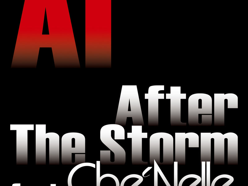 After The Storm (Single)
