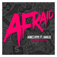 Afraid (Guitar Acoustic) (Single)