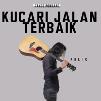 Ku Cari Jalan Terbaik (Single)