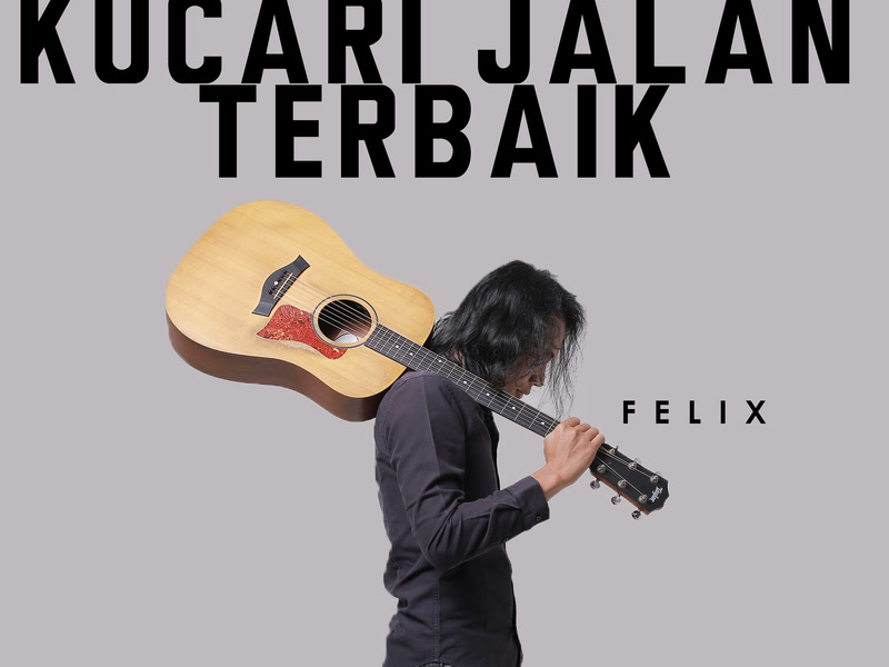 Ku Cari Jalan Terbaik (Single)