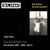 Rex & Dino 1987 - 1990, Pt. 3 (EP)