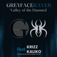 Valley of the Damned (feat. Krizz Kaliko) (Single)