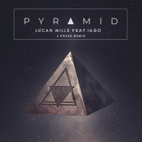 Pyramid (J Phase Remix) (Single)