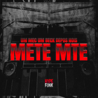 Um Mec um Beck Depos Nois Mete Mete (Single)