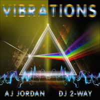 Vibrations EP (Single)