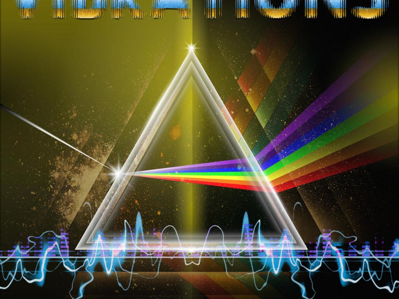 Vibrations EP (Single)