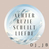 Achter Ruzie Schuilt Liefde (Single)