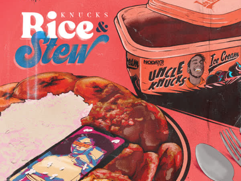 Rice & Stew (Single)