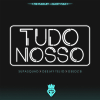 Tudo Nosso (Single)