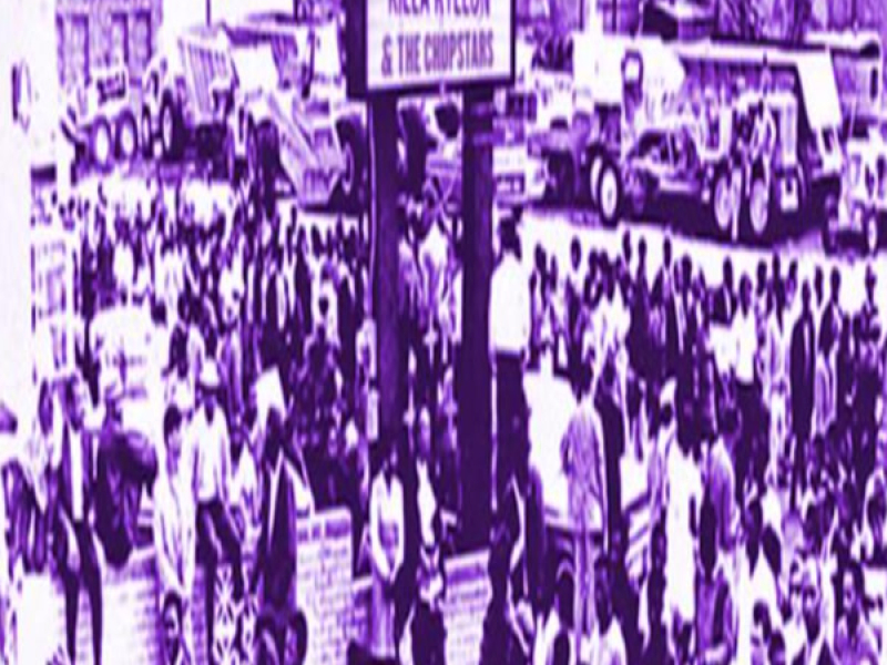 Lorraine Motel (ChopNotSlop Remix)