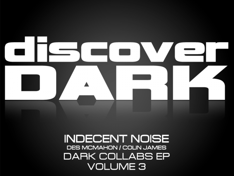 Dark Collabs E.P. Volume 3