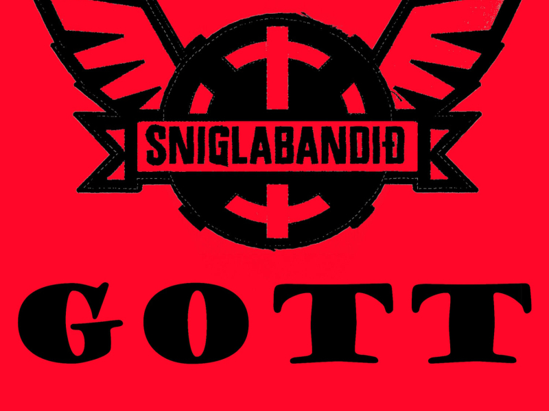 Gott (Single)