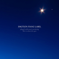 Like a star in the sky (Single)