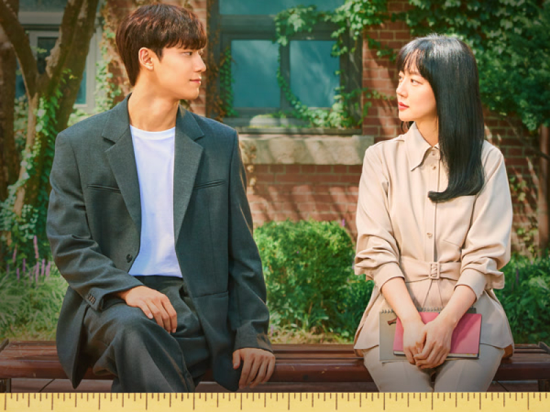 Melancholia OST Part 1 (Single)