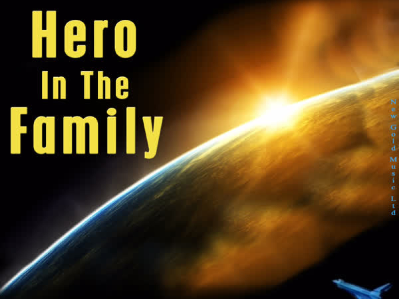 Hero in the Family (Original Soundtrack Recording)