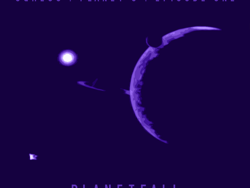 Planetfall