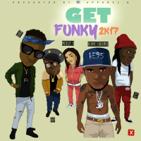 Get Funky 2k17 (Single)