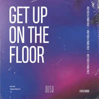 Get Up On The Floor (Single)