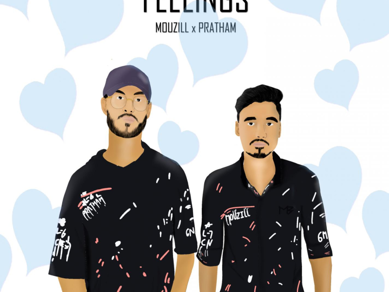 Feelings (Remastered) (Single)