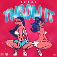 Throw It (Single)