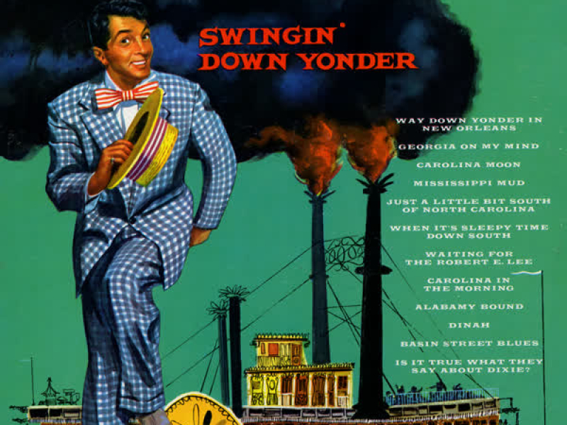 Swingin' Down Yonder