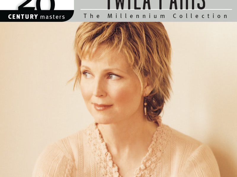 20th Century Masters - The Millennium Collection: The Best Of Twila Paris