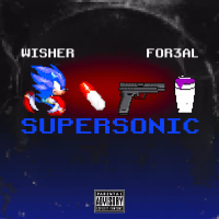 SUPERSONIC (Single)