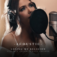 Losing My Religion (Live Acoustic) (Single)