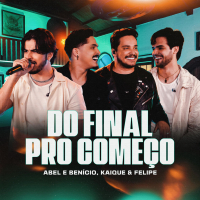 Do Final Pro Começo (Another Love) (Ao Vivo) (Single)