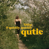 qutie (Single)