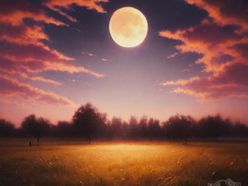 Nostalgic Dream (Single)