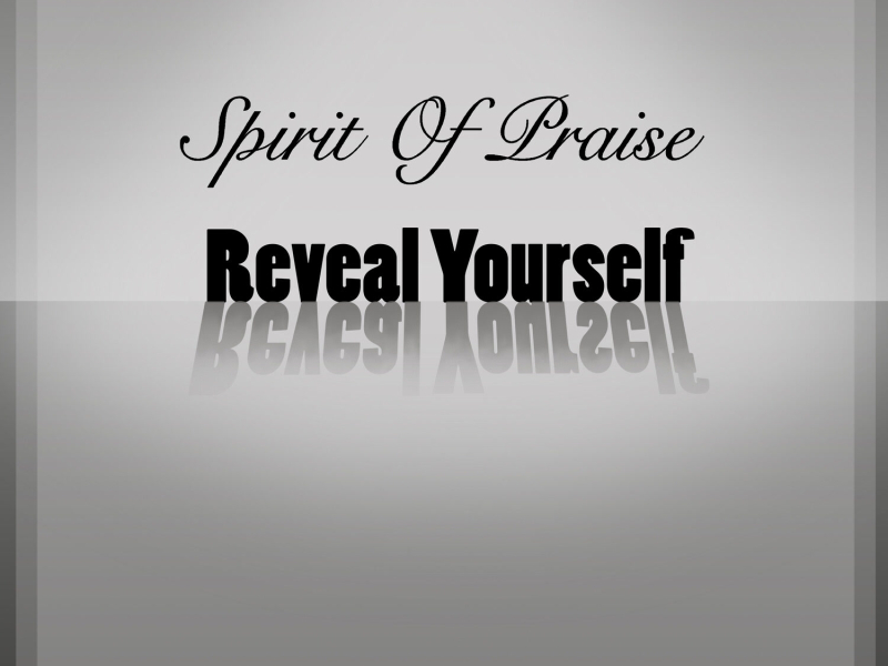Reveal Yourself (Single)