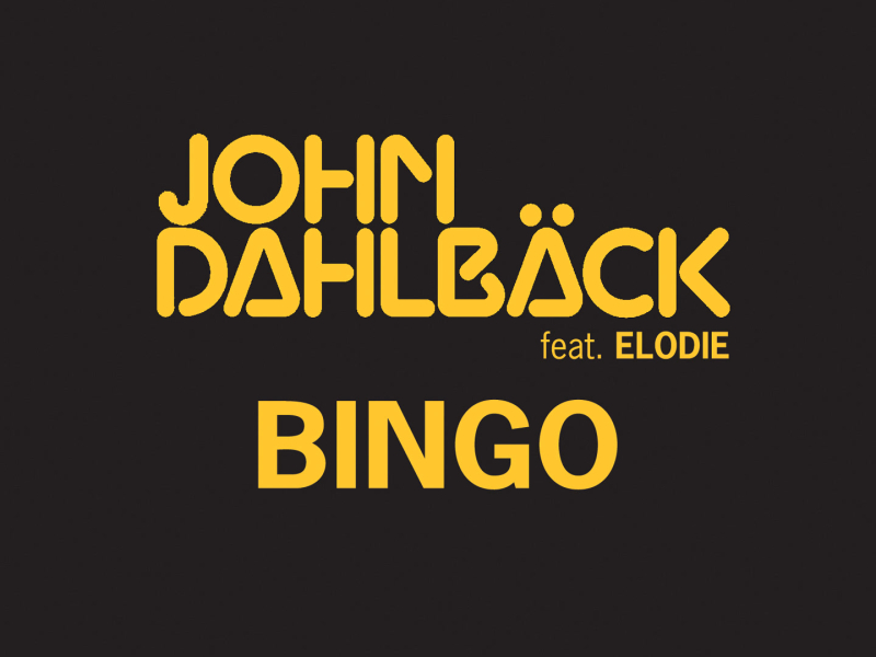Bingo (Single)